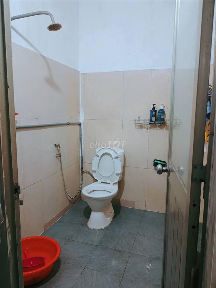 Bán nhà CẤP 4 quận Bình Tân TpHCM