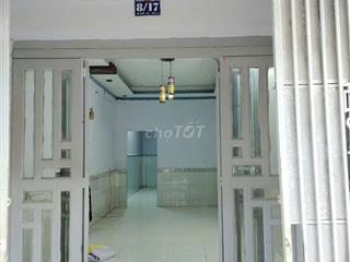 bán nhà số đường 19 ,bình hưng hoà a ,bình tân 