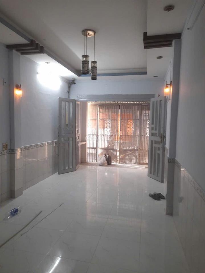 bán nhà số đường 19 ,bình hưng hoà a ,bình tân 