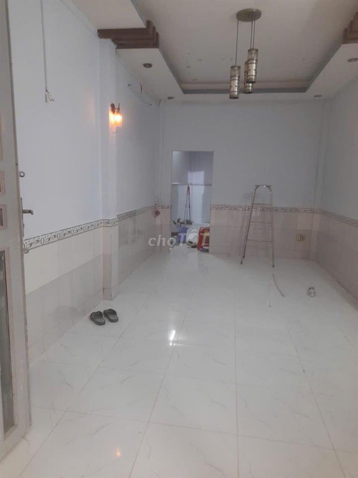 bán nhà số đường 19 ,bình hưng hoà a ,bình tân 
