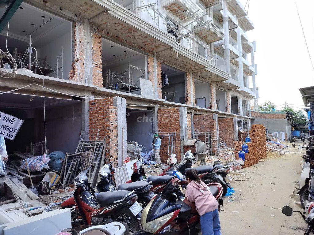 bán nhà số đường 19 ,bình hưng hoà a ,bình tân 