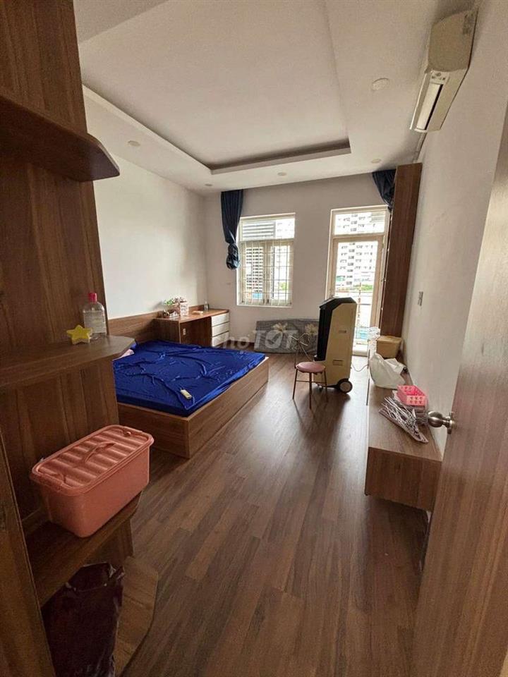 🏠 CHO THUÊ PHÒNG - CHÍNH CHỦ - NỘI THẤT ĐẦY ĐỦ - NGÃ TƯ ADV - VVK