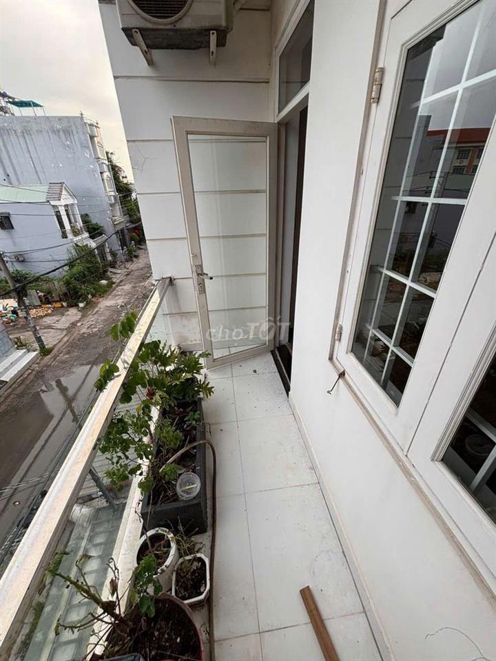 🏠 CHO THUÊ PHÒNG - CHÍNH CHỦ - NỘI THẤT ĐẦY ĐỦ - NGÃ TƯ ADV - VVK