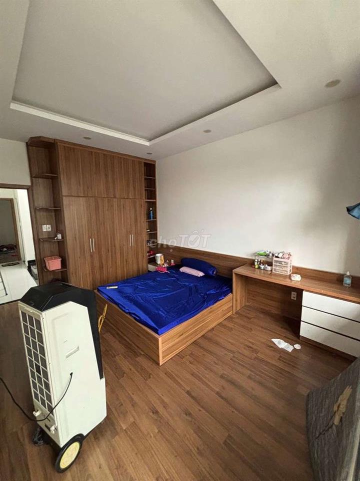 🏠 CHO THUÊ PHÒNG - CHÍNH CHỦ - NỘI THẤT ĐẦY ĐỦ - NGÃ TƯ ADV - VVK