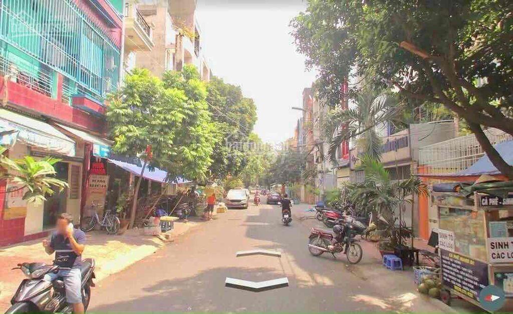 CHUNG CƯ CHU VĂN AN 5.5Tr 1 phòng 1 gác