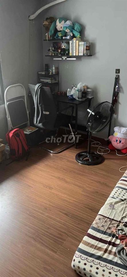 cho thuê phòng trọ ở ghép