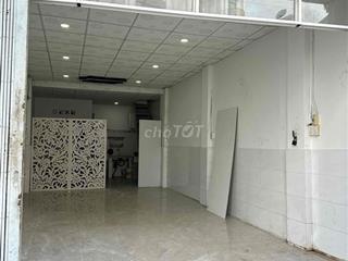 Nhà mặt tiền đường Phạm ngũ Lão gò vấp gần bệnh viện 175 gần siêu thị