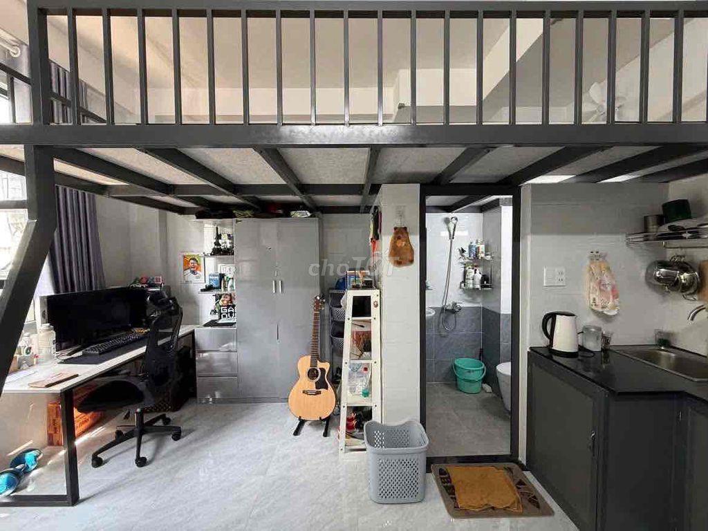 CHO THUÊ PHÒNG DUPLEX SIÊU RỘNG PHÙ HỢP Ở 3-4 BẠN