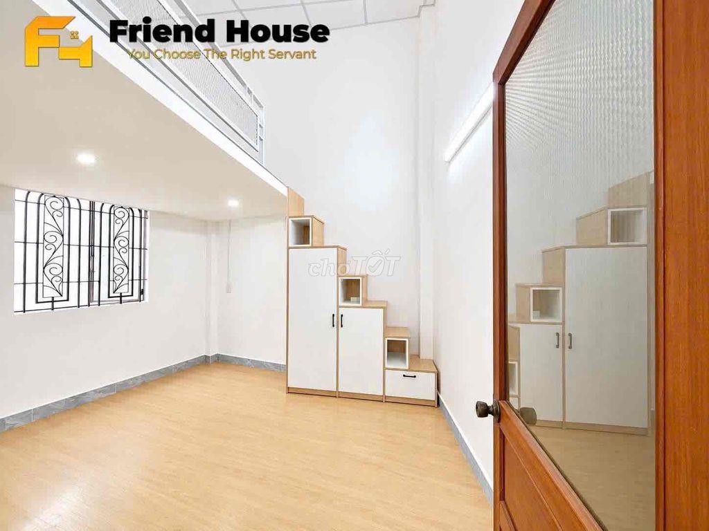 CHO THUÊ PHÒNG DUPLEX TÁCH BẾP RIÊNG SIÊU RỘNG PHÙ HỢP NHÓM 3-4 BẠN