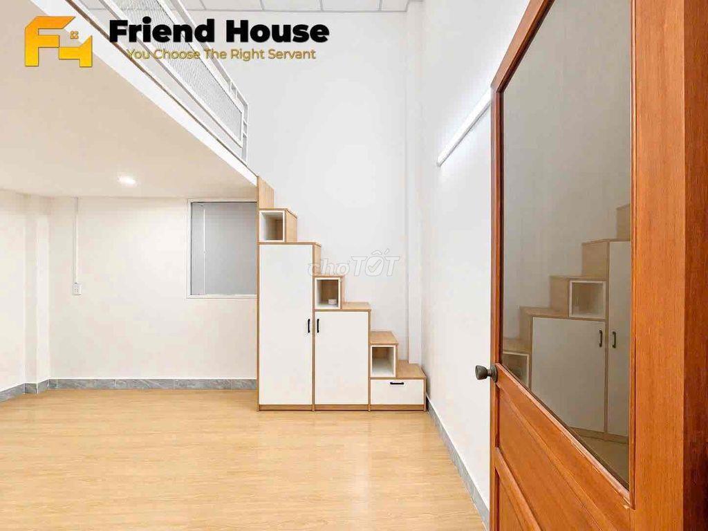 CHO THUÊ PHÒNG DUPLEX TÁCH BẾP RIÊNG SIÊU RỘNG PHÙ HỢP NHÓM 3-4 BẠN