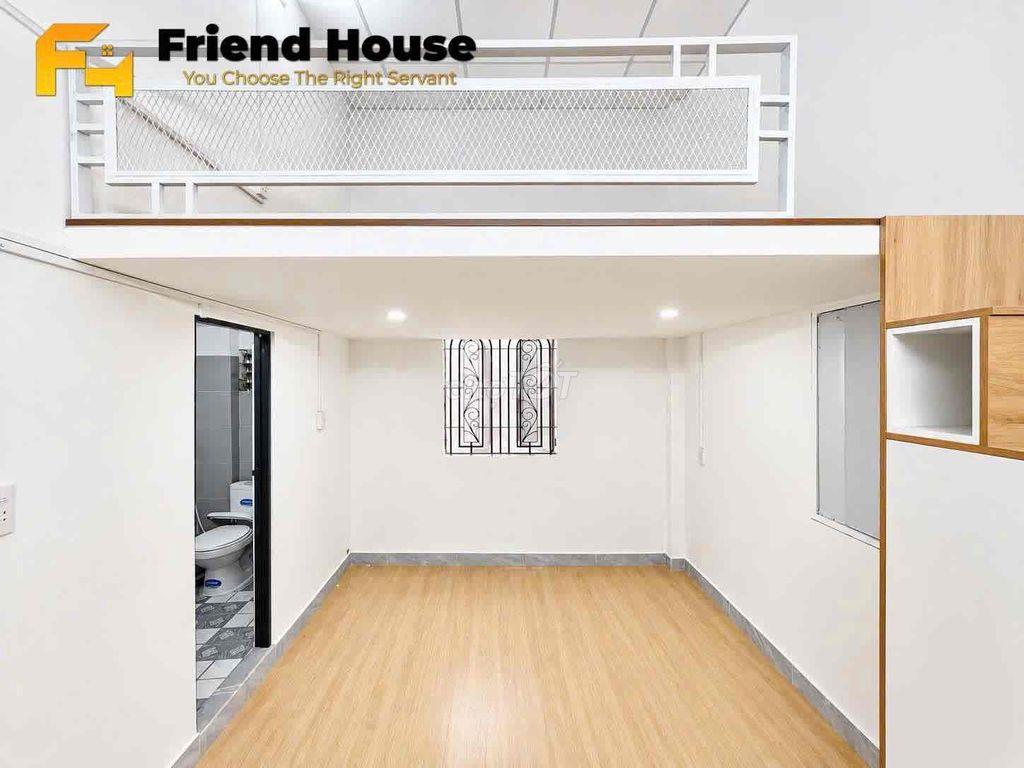 CHO THUÊ PHÒNG DUPLEX TÁCH BẾP RIÊNG SIÊU RỘNG PHÙ HỢP NHÓM 3-4 BẠN