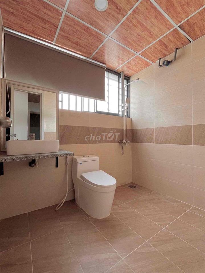 CHO THUÊ PHÒNG STUDIO BAN CÔNG SIÊU XINH GẦN LOTTE NGUYỄN VĂN LƯỢNG