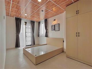 CHO THUÊ PHÒNG STUDIO BAN CÔNG SIÊU XINH GẦN LOTTE NGUYỄN VĂN LƯỢNG