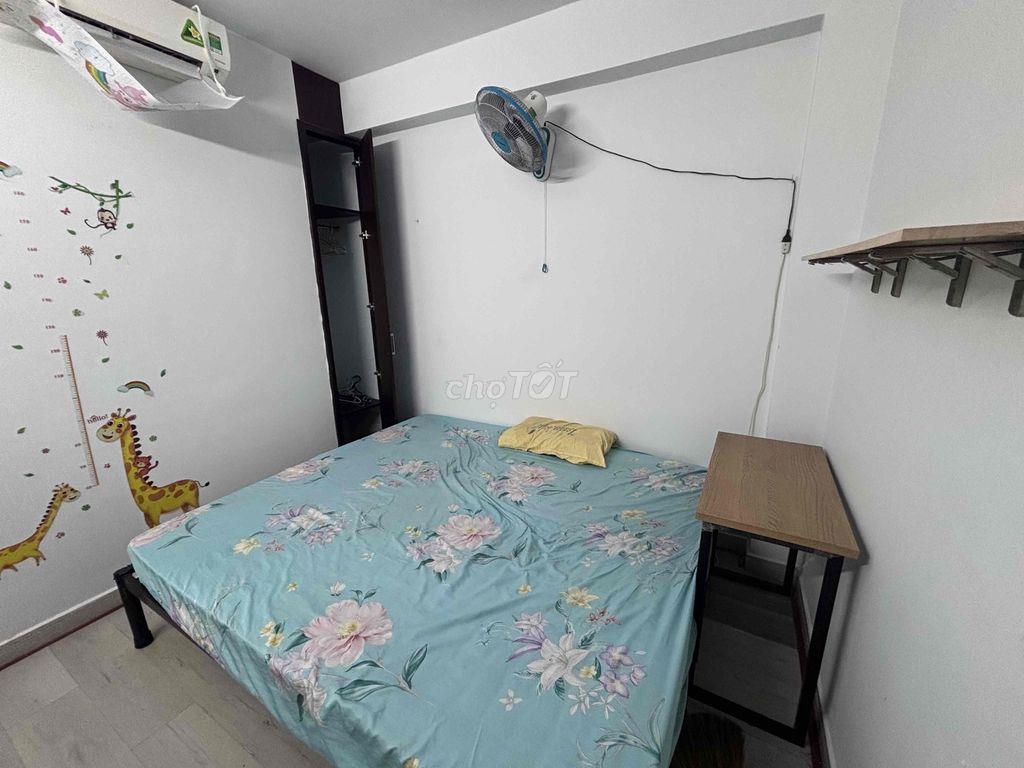 CHO THUÊ PHÒNG TRỌ ĐẸP - AN NINH - SẠCH SẼ - QUẬN 10 - Gần HUFLIT, UEH