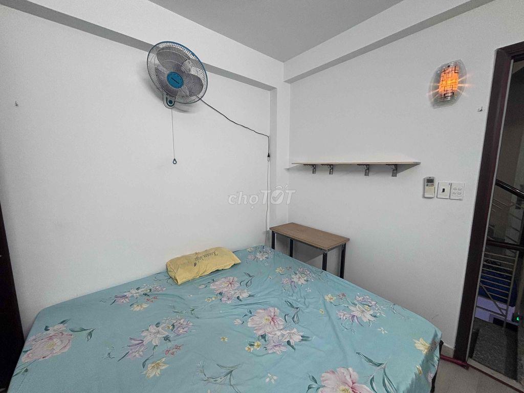CHO THUÊ PHÒNG TRỌ ĐẸP - AN NINH - SẠCH SẼ - QUẬN 10 - Gần HUFLIT, UEH