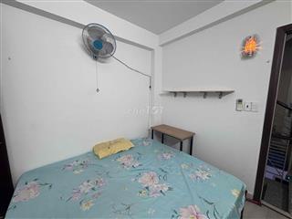 CHO THUÊ PHÒNG TRỌ ĐẸP - AN NINH - SẠCH SẼ - QUẬN 10 - Gần HUFLIT, UEH