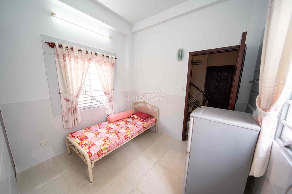 CHO THUÊ PHÒNG TRỌ ĐẸP - AN NINH - SẠCH SẼ - QUẬN 10 - Gần HUFLIT, UEH