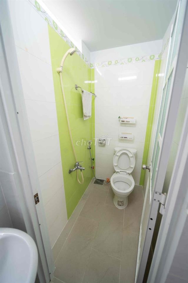 CHO THUÊ PHÒNG TRỌ ĐẸP - AN NINH - SẠCH SẼ - QUẬN 10 - Gần HUFLIT, UEH