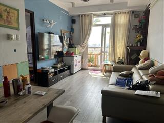CHO THUÊ CĂN HỘ CHUNG CƯ LỮ GIA PLAZA – 74M² (2PN, 2WC)  – GIÁ:13TR/TH