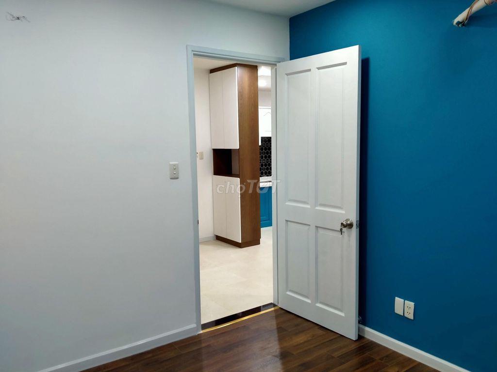 CĂN HỘ SCREC TOWER (Q.3) – 76M² (2PN, 2WC) – TẦNG CAO  – 13TR/THÁNG