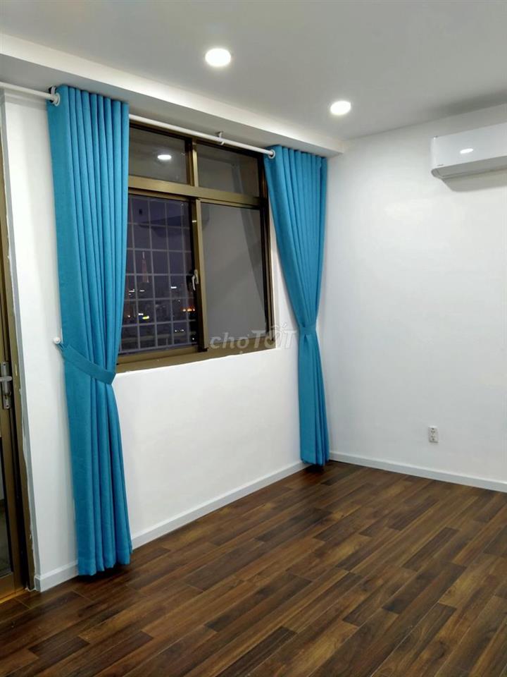CĂN HỘ SCREC TOWER (Q.3) – 76M² (2PN, 2WC) – TẦNG CAO  – 13TR/THÁNG