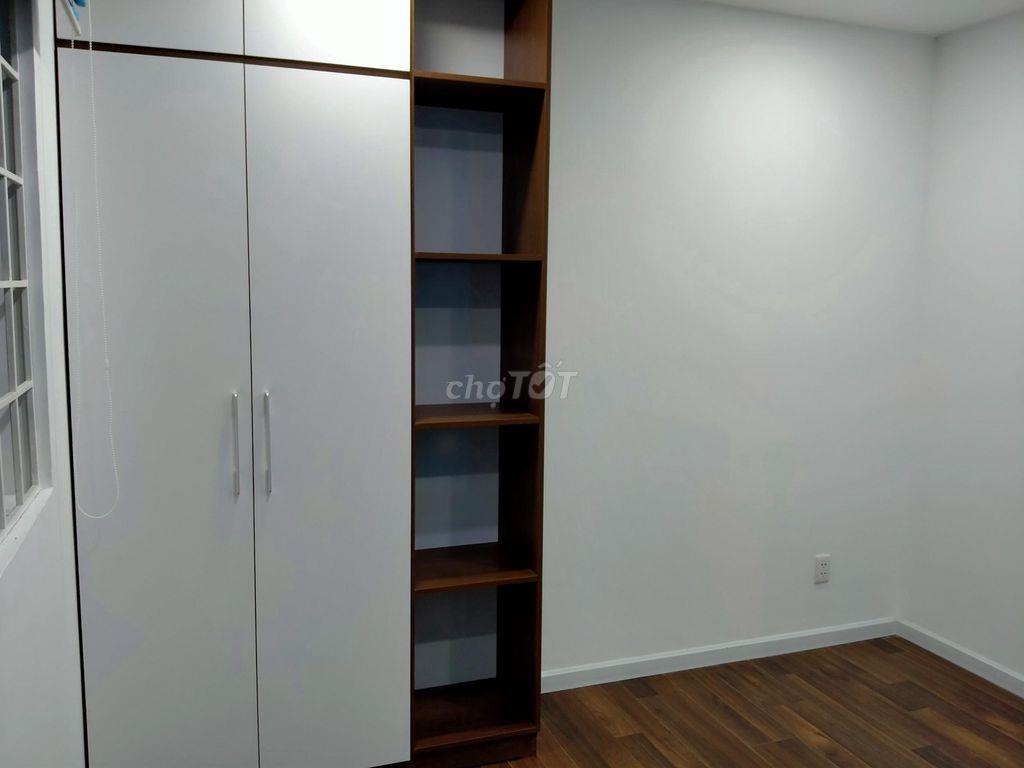 CĂN HỘ SCREC TOWER (Q.3) – 76M² (2PN, 2WC) – TẦNG CAO  – 13TR/THÁNG