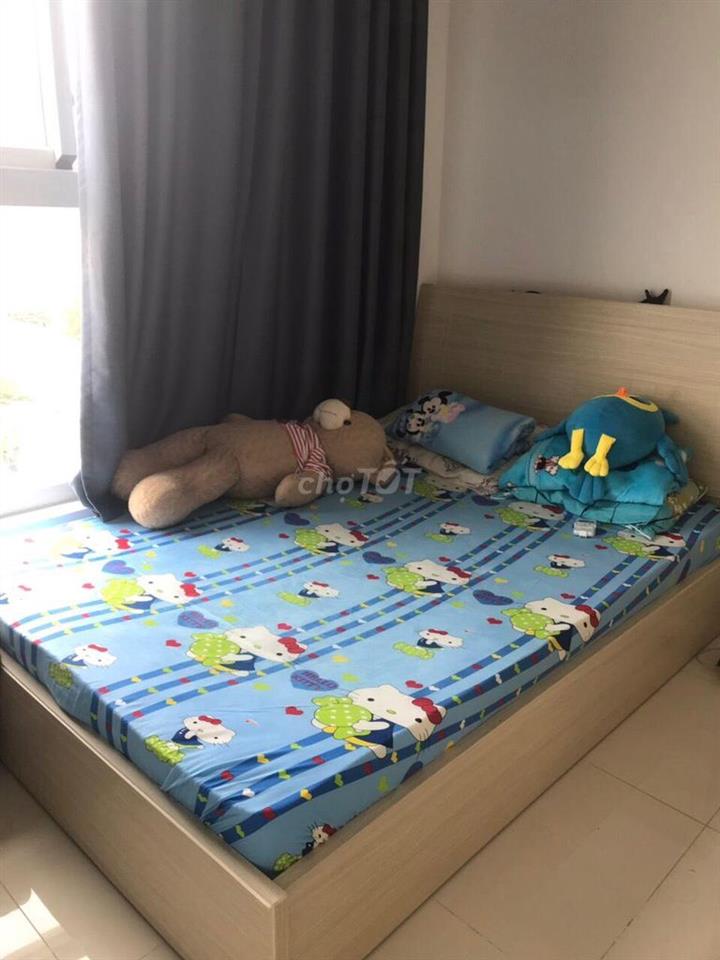 CĂN HỘ SÁT SÂN BAY – CỘNG HÒA GARDEN (80M² – 2PN – 2WC) – GIÁ: 13 TR