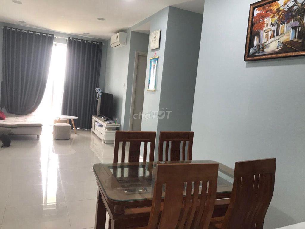 CĂN HỘ SÁT SÂN BAY – CỘNG HÒA GARDEN (80M² – 2PN – 2WC) – GIÁ: 13 TR