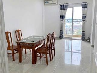 Chung cư Quân Khu 7, Q12: 65m2, 2PN, 6,5tr, NTCB, cọc 1 tháng