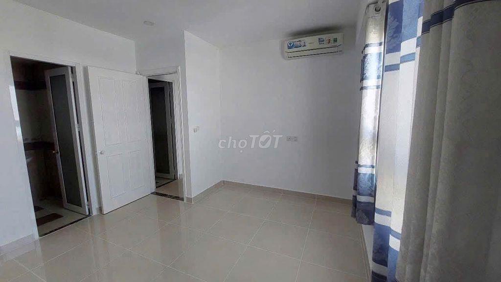 Chung cư Quân Khu 7, Q12: 65m2, 2PN, 6,5tr, NTCB, cọc 1 tháng