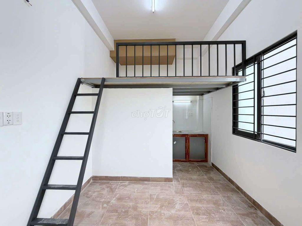 Lì xì cho khách 500k tháng đầu , căn hộ mới xây