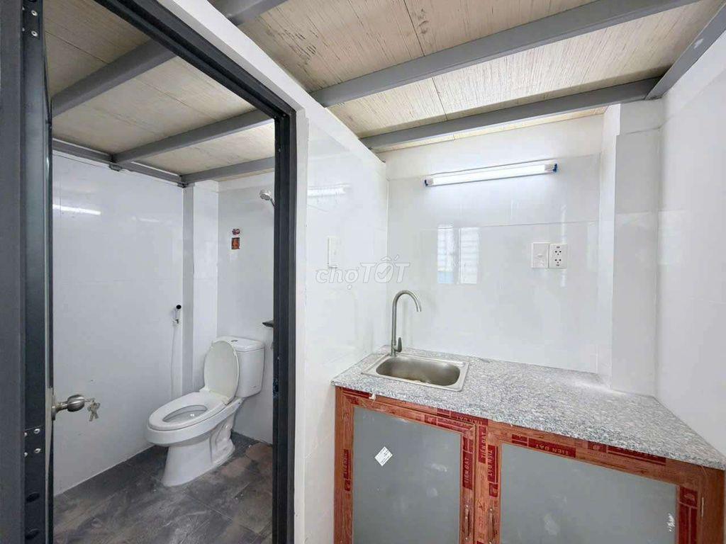 Lì xì cho khách 500k tháng đầu , căn hộ mới xây