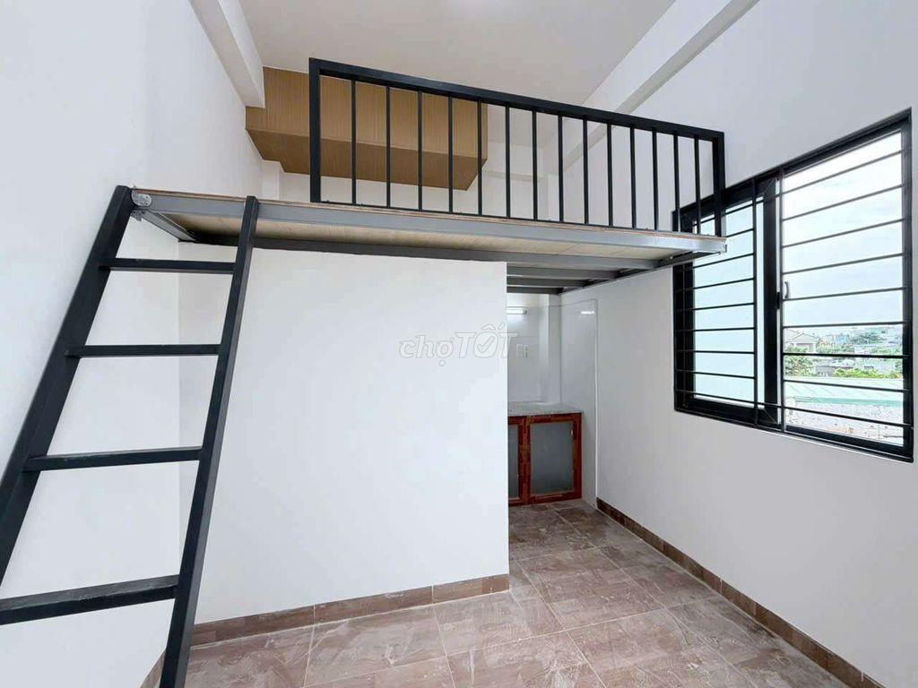 Lì xì cho khách 500k tháng đầu , căn hộ mới xây