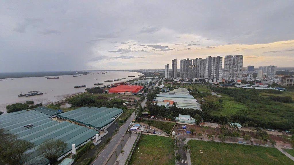Q7 RIVERSIDE 1-2-3PN GIÁ CHỈ TỪ 8 TRIỆU, NHÀ MỚI, VIEW SÔNG, Ở NGAY