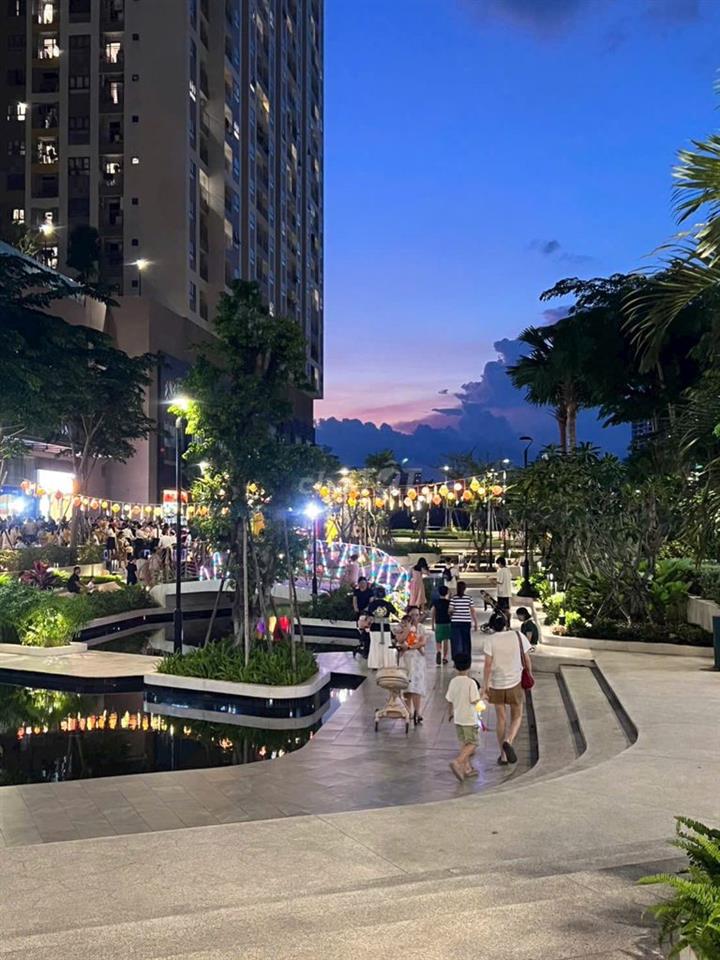 Q7 RIVERSIDE 1-2-3PN GIÁ CHỈ TỪ 8 TRIỆU, NHÀ MỚI, VIEW SÔNG, Ở NGAY