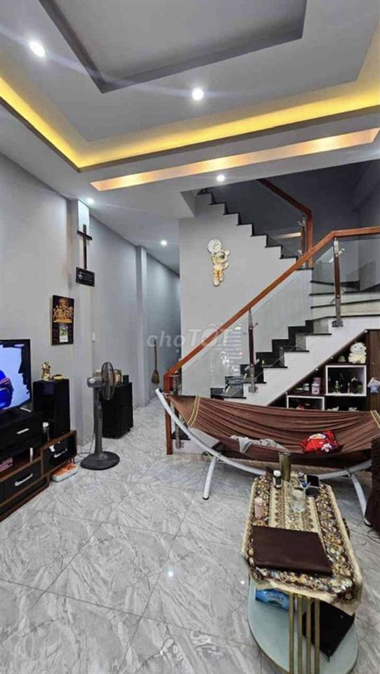 NHỈNH 7 TÝ - NHÀ PHỐ FULL NỘI THẤT