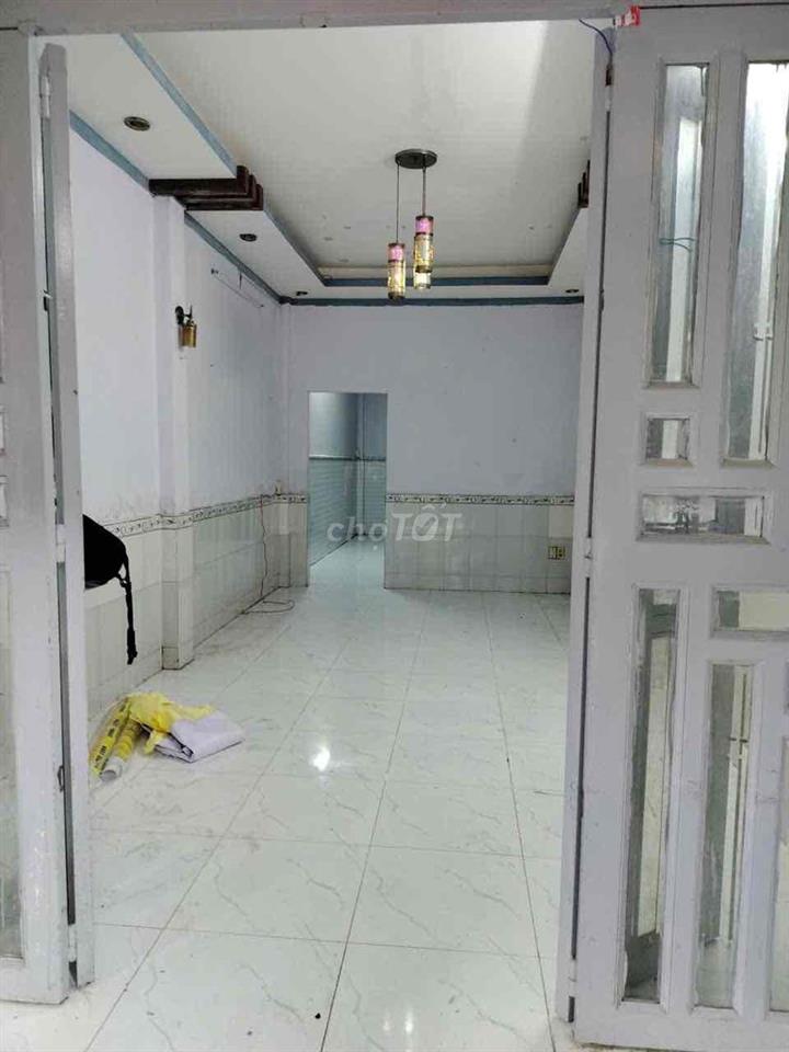 BÁN NHÀ GẦN ĐƯỜNG TÂN KỲ TÂN QUÝ