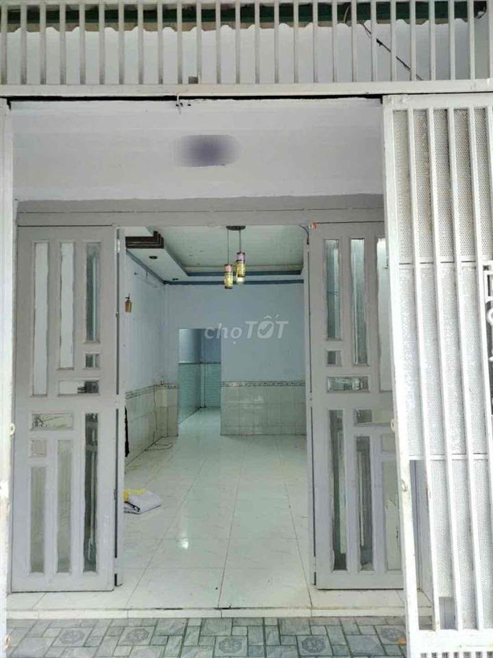 BÁN NHÀ GẦN ĐƯỜNG TÂN KỲ TÂN QUÝ