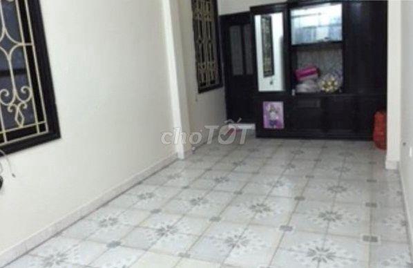 Cho thuê phòng khép kín phố Bạch Mai