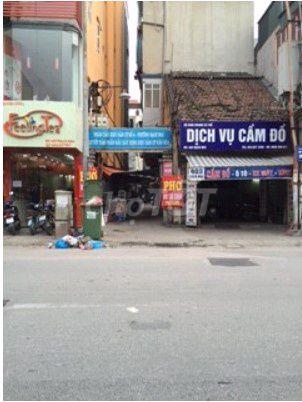 Cho thuê phòng khép kín phố Bạch Mai