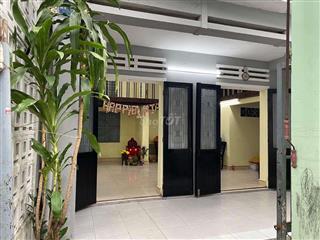 cho thuê nhà có gác lửng 