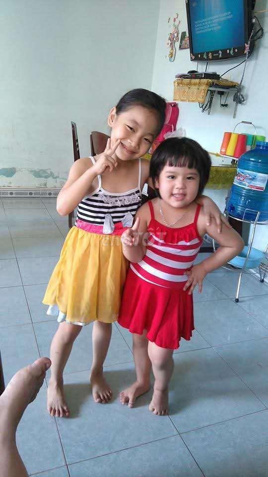 cho thuê nhà có gác lửng 
