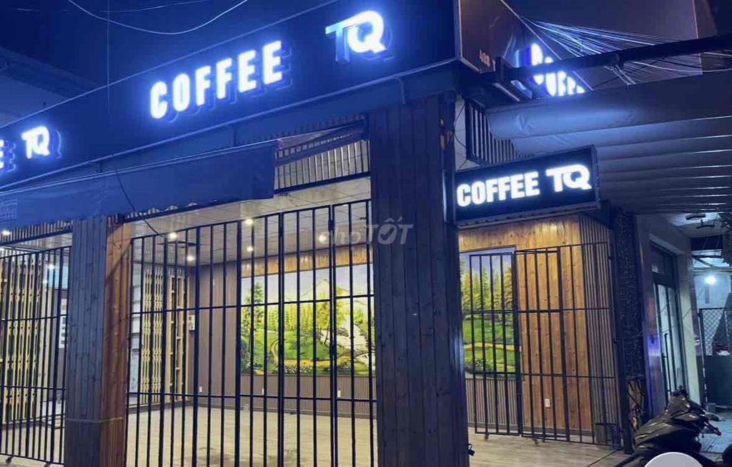 Cho thuê mặt tiền Tôn Đản