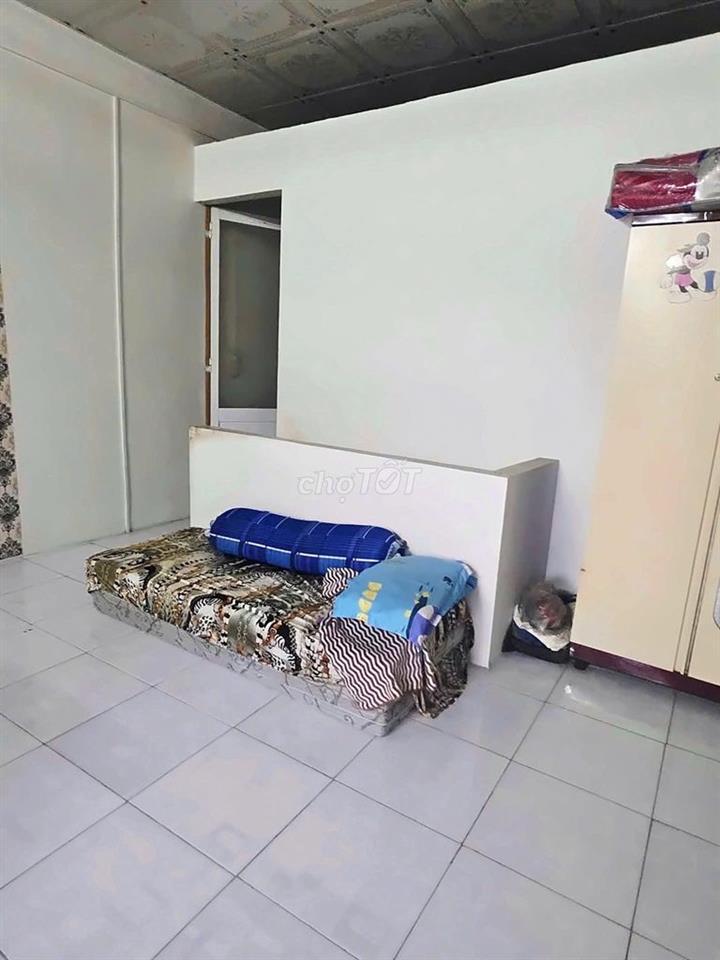 BÁN NHÀ CHÍNH CHỦ – HẺM 33 CẦU HỘ, NGỌC HIỆP, NHA TRANG
