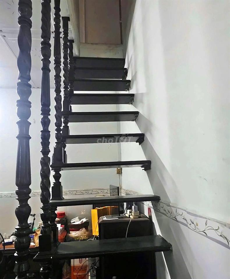 BÁN NHÀ CHÍNH CHỦ – HẺM 33 CẦU HỘ, NGỌC HIỆP, NHA TRANG