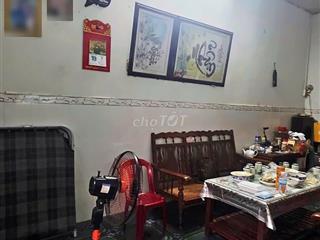 BÁN NHÀ CHÍNH CHỦ – HẺM 33 CẦU HỘ, NGỌC HIỆP, NHA TRANG