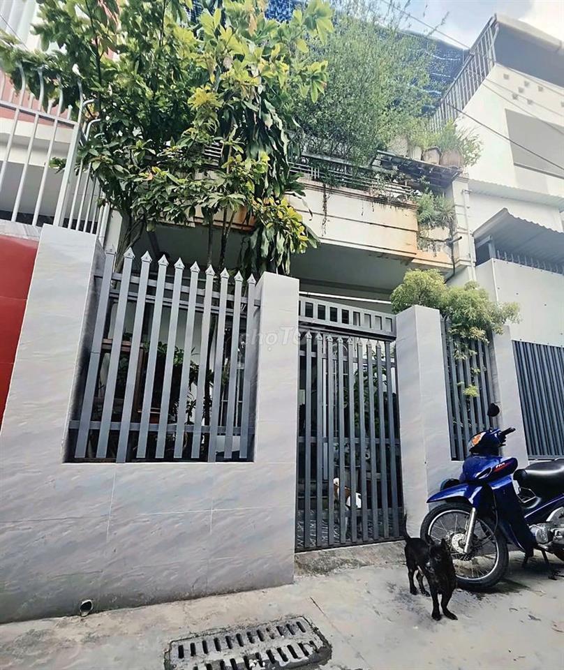 BÁN NHÀ CHÍNH CHỦ – HẺM 33 CẦU HỘ, NGỌC HIỆP, NHA TRANG