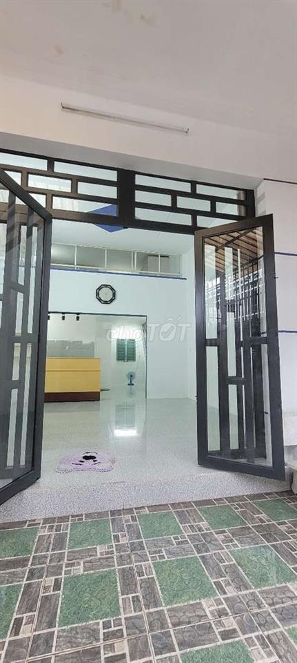 nhà tìm chủ mới 