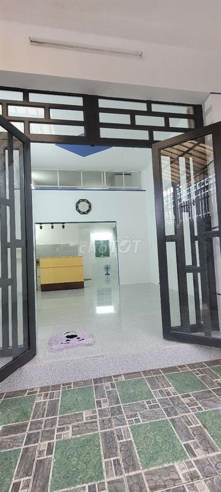 nhà tìm chủ mới 