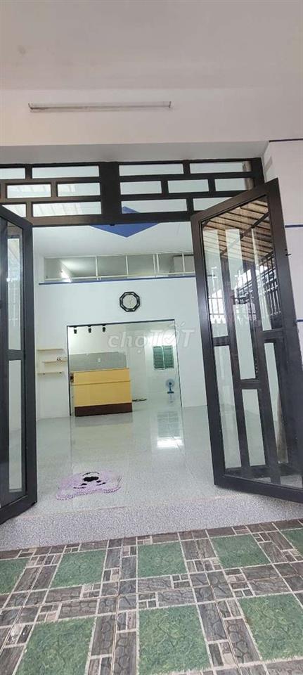 nhà tìm chủ mới 